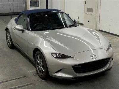 MAZDA ROADSTER
