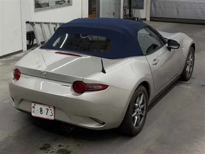 MAZDA ROADSTER