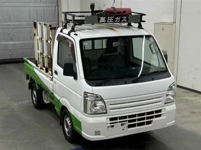 MITSUBISHI MINICAB TRUCK