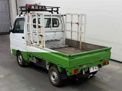 MITSUBISHI MINICAB TRUCK