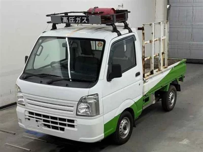 MITSUBISHI MINICAB TRUCK