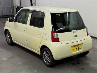 DAIHATSU ESSE