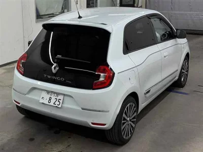 RENAULT TWINGO