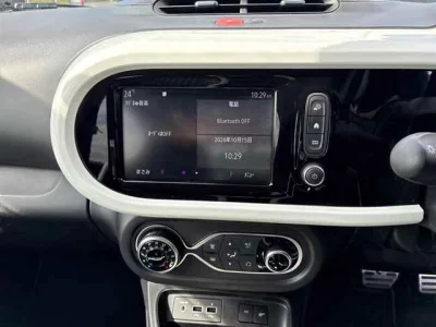 RENAULT TWINGO