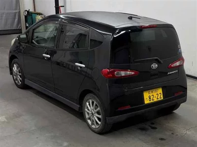 DAIHATSU SONICA