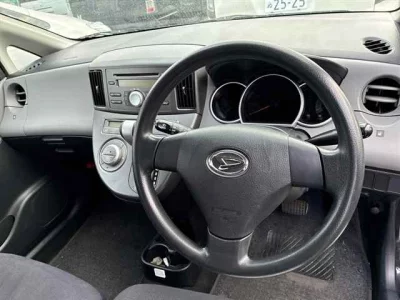 DAIHATSU SONICA
