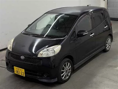 DAIHATSU SONICA