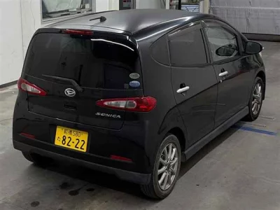 DAIHATSU SONICA