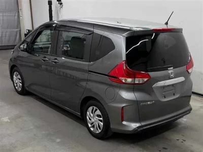 HONDA FREED+