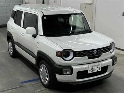 SUZUKI XBEE