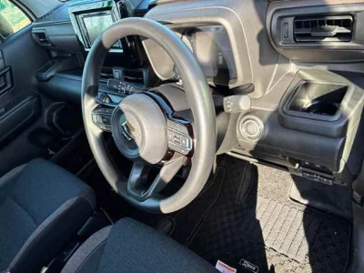 SUZUKI XBEE