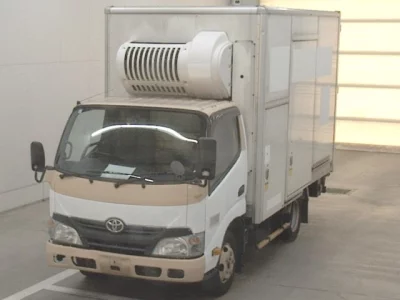 TOYOTA TOYOACE