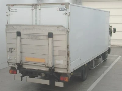 HINO RANGER