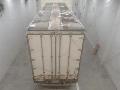 MITSUBISHI FUSO