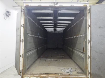 MITSUBISHI FUSO