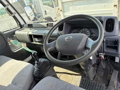 NISSAN ATLAS 3