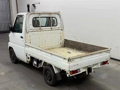 MITSUBISHI MINICAB TRUCK