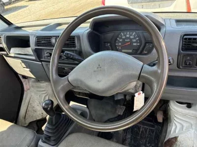 MITSUBISHI MINICAB TRUCK