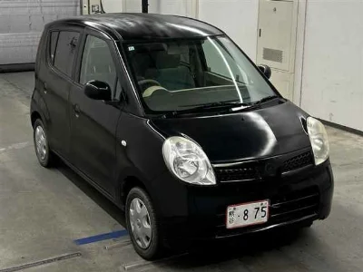 NISSAN MOCO 1