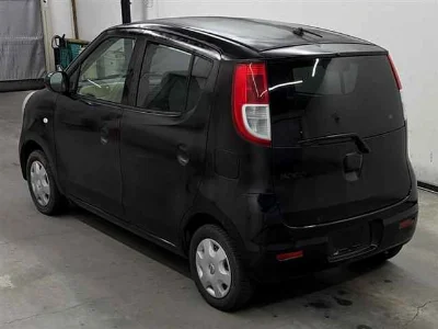 NISSAN MOCO 2