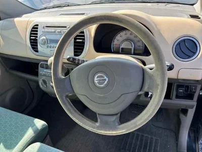 NISSAN MOCO 3