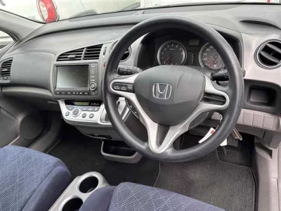 HONDA STREAM
