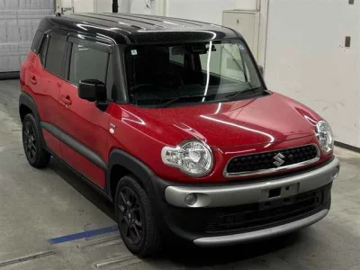 SUZUKI XBEE