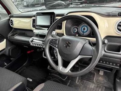 SUZUKI XBEE