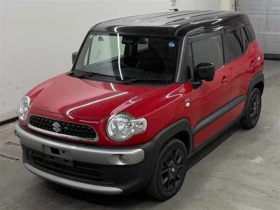 SUZUKI XBEE