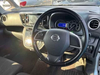 NISSAN DAYZ ROOX 1