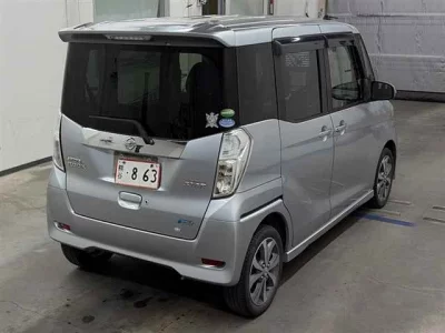 NISSAN DAYZ ROOX 3