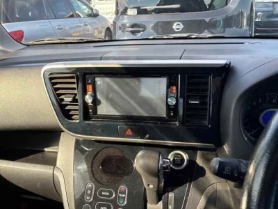 NISSAN DAYZ ROOX 4