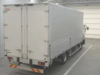 Цена авто Isuzu Forward с аукционов Японии, номер кузова FRR90S2, пробег 512 000, оценка 2