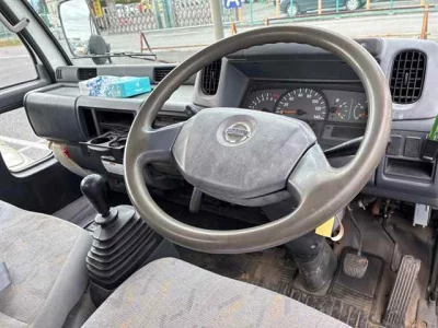NISSAN ATLAS 3