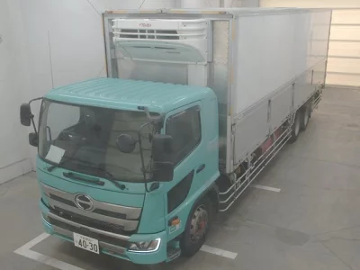 HINO RANGER