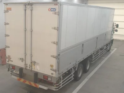 HINO RANGER