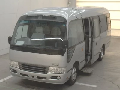 HINO LIESSE II