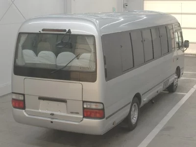 HINO LIESSE II