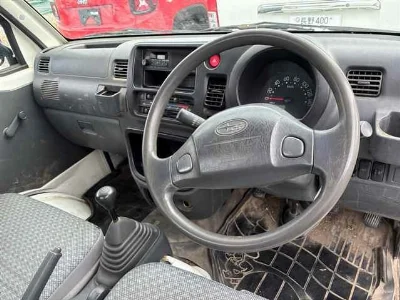 SUBARU SAMBAR TRUCK