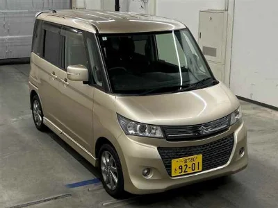 SUZUKI PALETTE