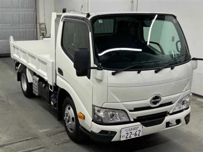 HINO DUTRO