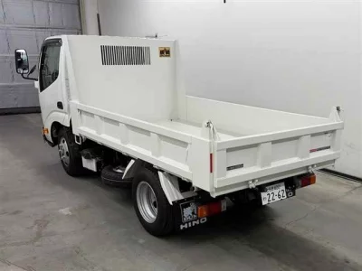 HINO DUTRO