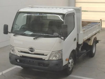 HINO DUTRO