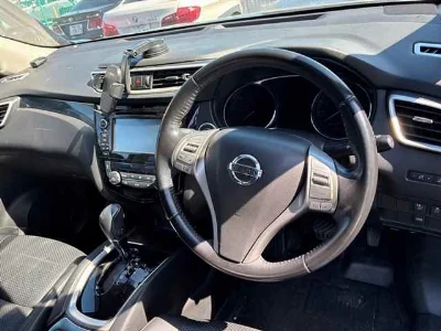 NISSAN X-TRAIL 3