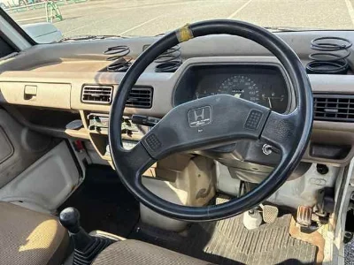 HONDA ACTY TRUCK