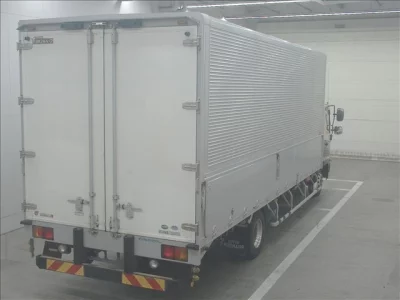 HINO RANGER