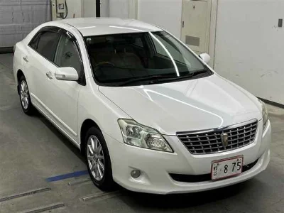 TOYOTA PREMIO