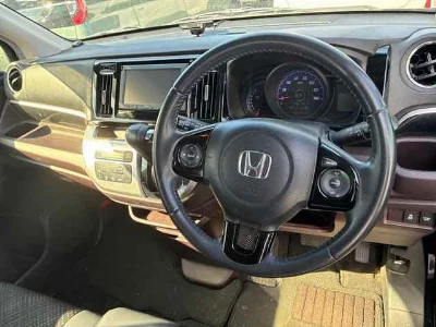 HONDA N WGN
