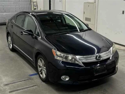 LEXUS HS