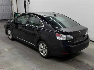 LEXUS HS